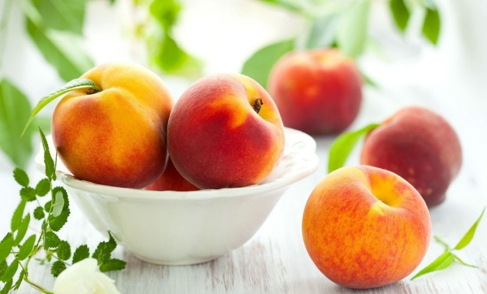 吃桃子能减肥吗？桃子怎么吃减肥效果最好