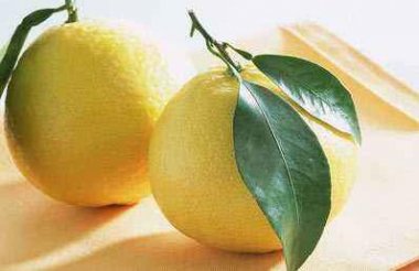 柚子怎么吃最减肥  常吃柚子有美白祛斑效果