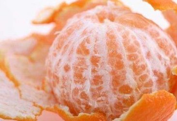 橘子不能和什么一起吃  柑橘有哪些营养价值